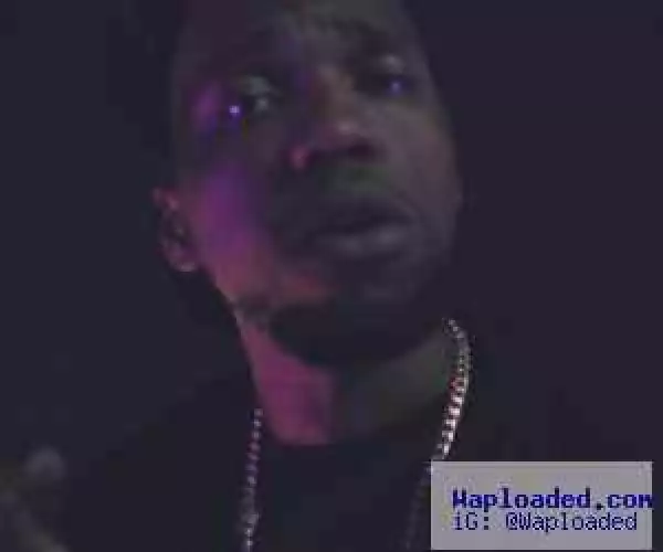 Video: Currensy – Pirates